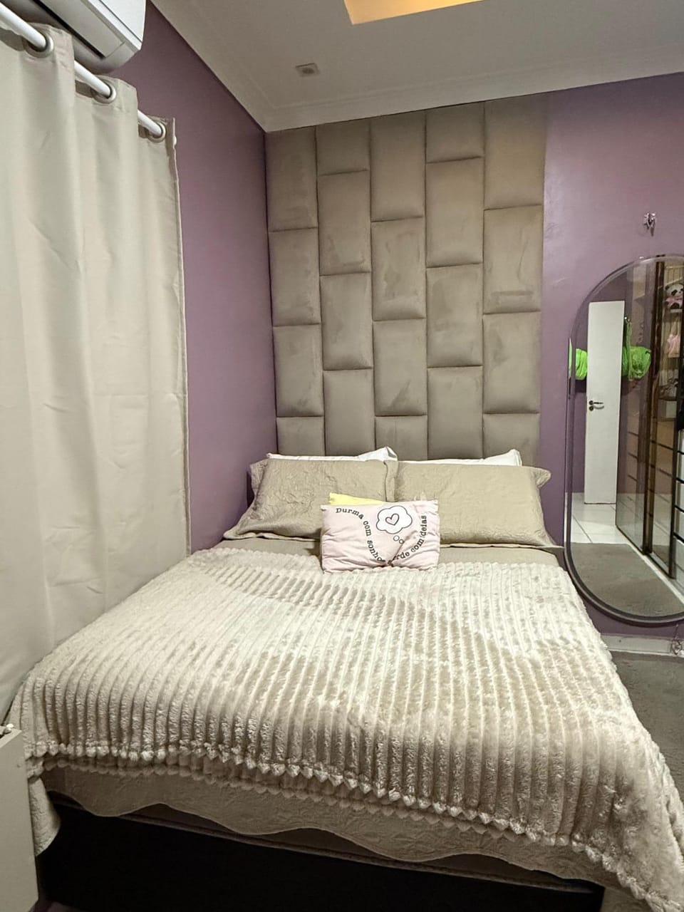 Apartamento 2 quartos para COP30 Apartment in Belém