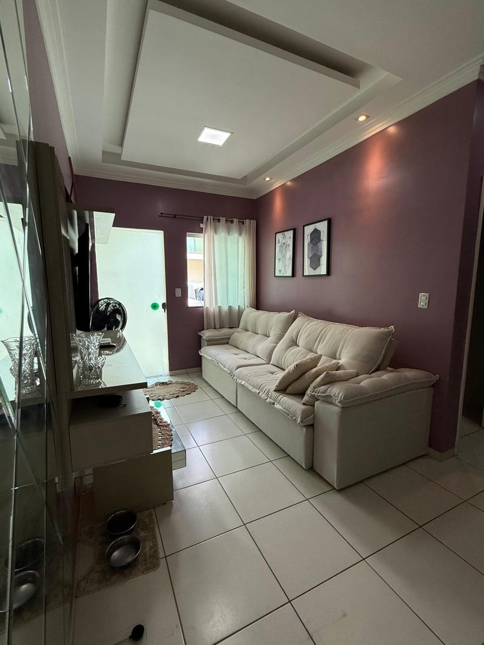 Apartamento 2 quartos para COP30 Apartment in Belém