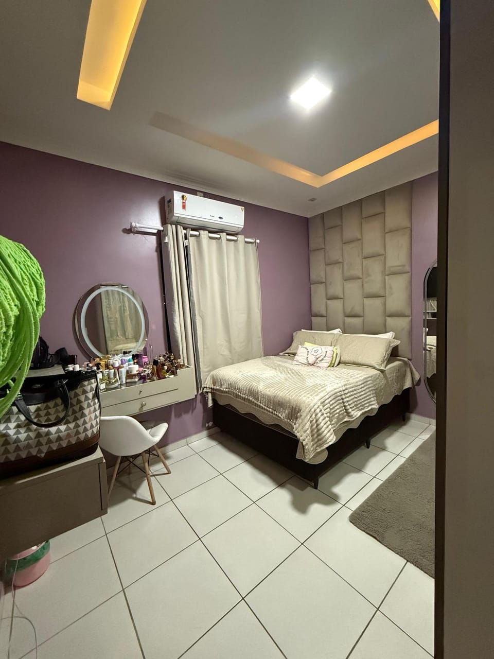 Apartamento 2 quartos para COP30 Apartment in Belém