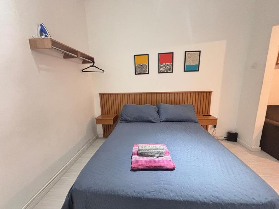 Leblon Mar Apartment in Rio de Janeiro
