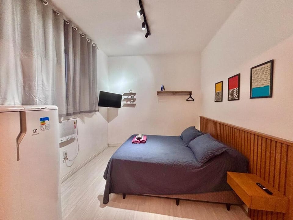 Leblon Mar Apartment in Rio de Janeiro