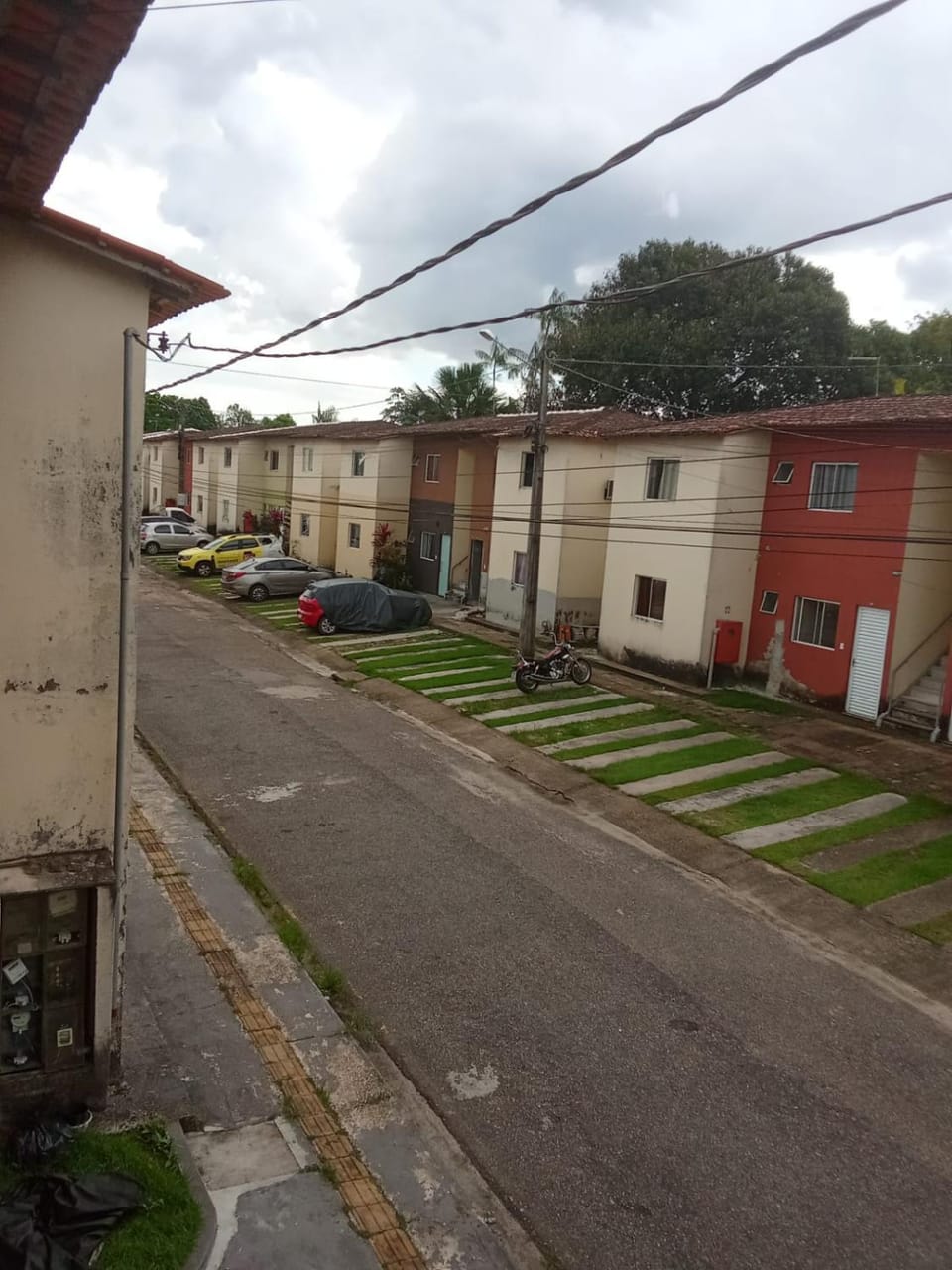 Apartamento COP 30 Apartment in Belém