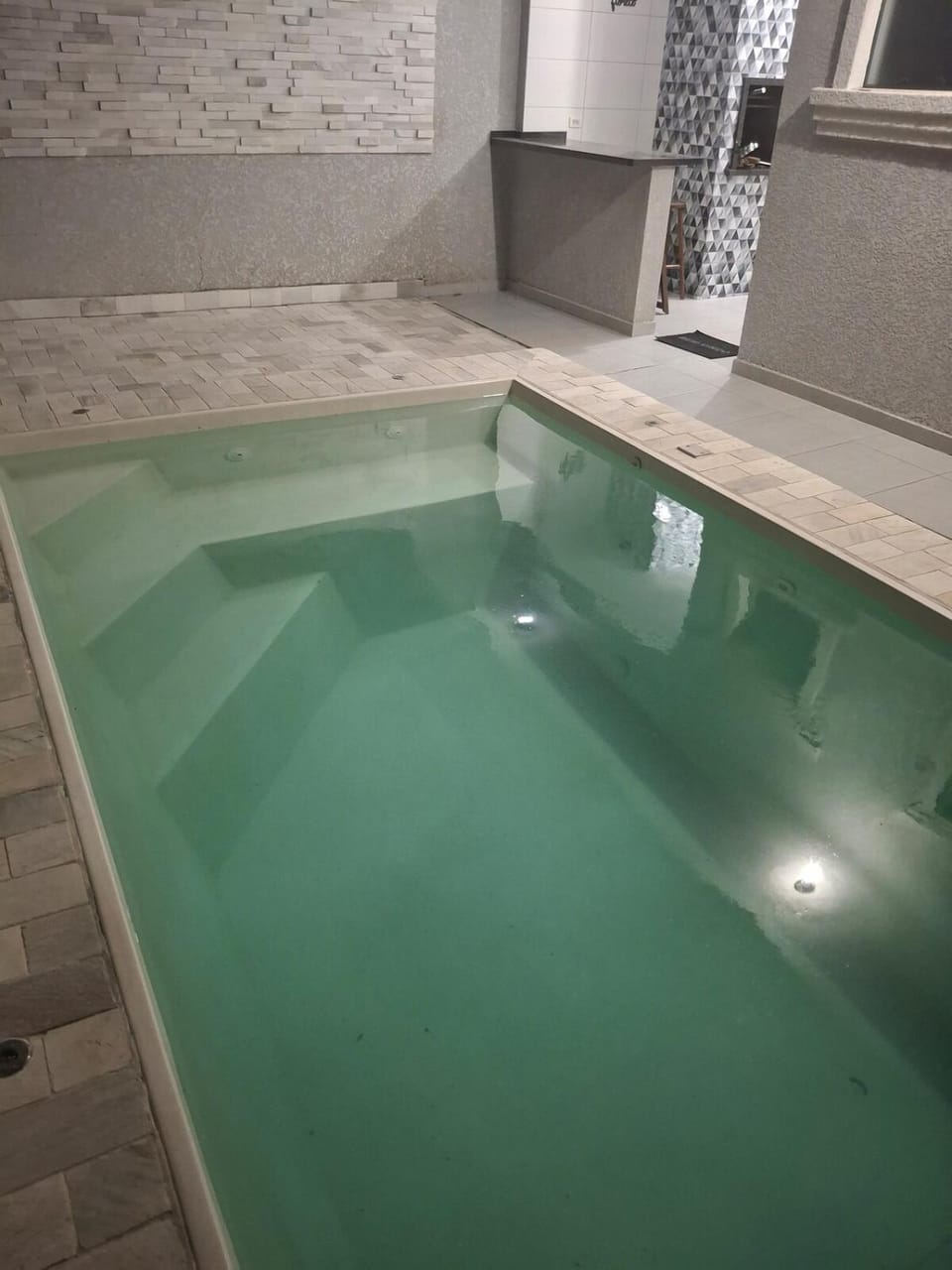 Casa com piscina! Descanso e Lazer House in State of Santa Catarina