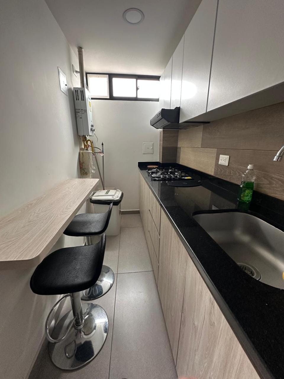 hermoso apto con balcon en Unicentro wifi cocina parqueadero Apartment in Cundinamarca, Colombia