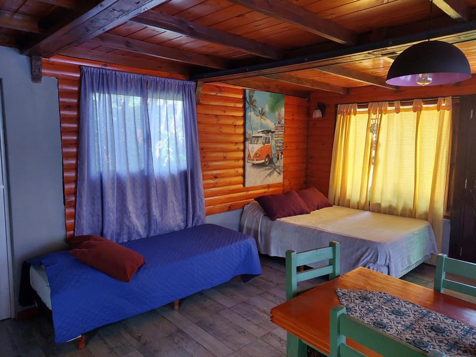 Hospedaje Lo de anita Bed and Breakfast in Belén de Escobar