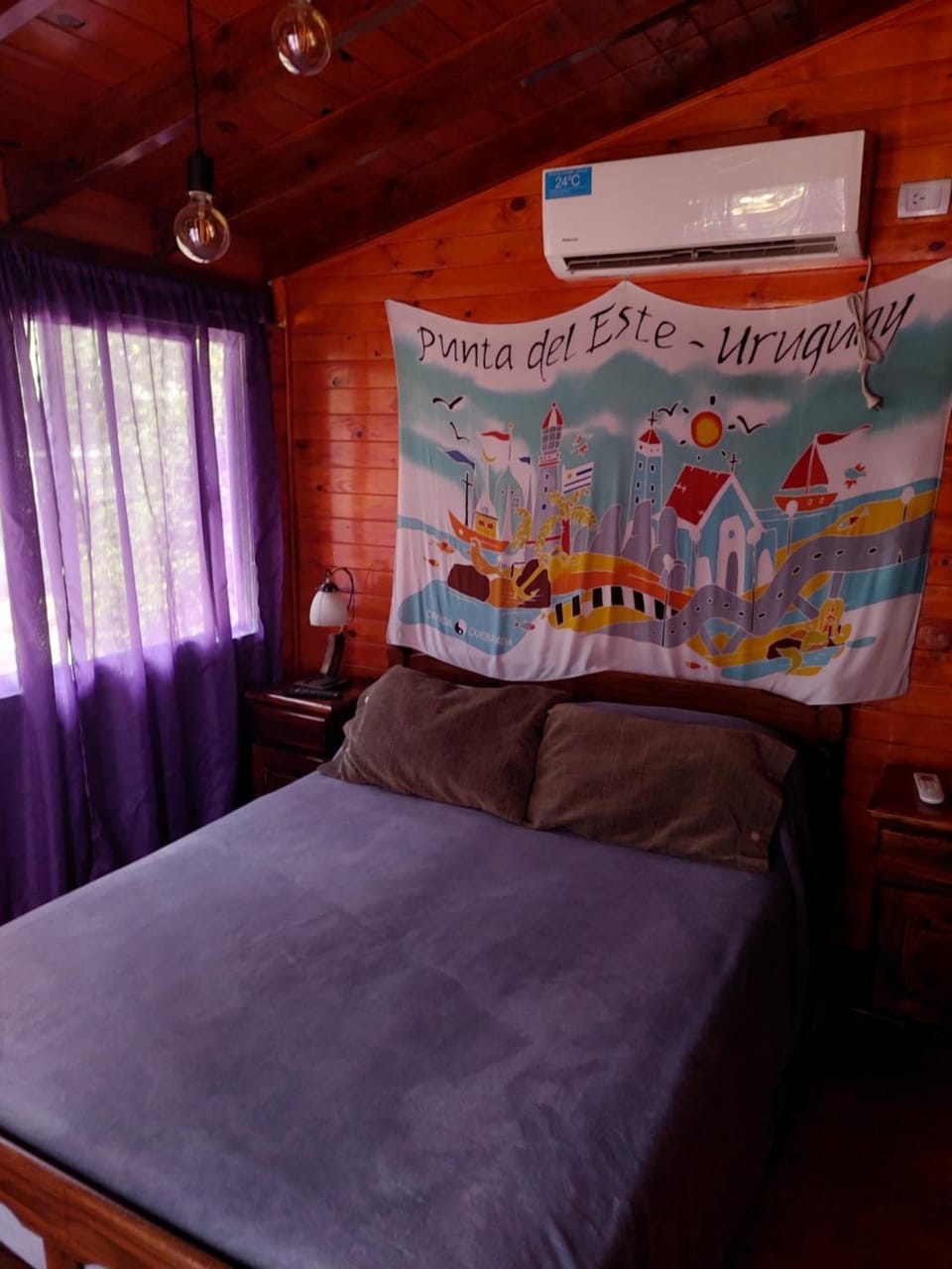 Hospedaje Lo de anita Bed and Breakfast in Belén de Escobar