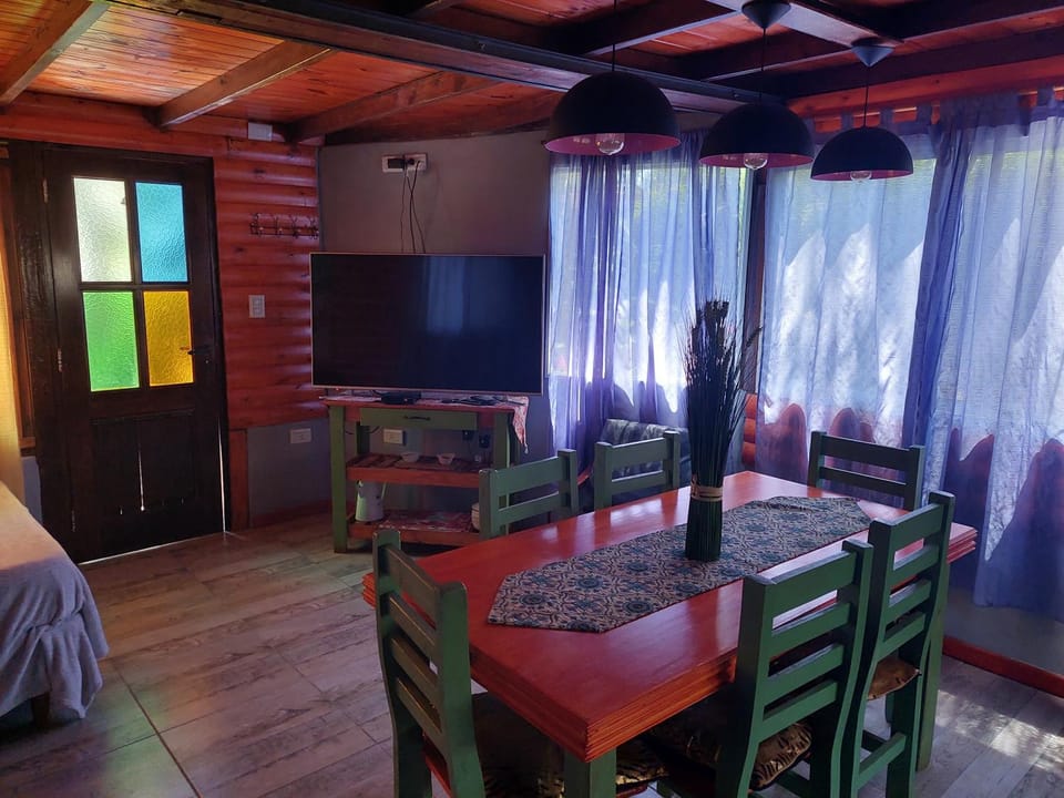 Hospedaje Lo de anita Bed and Breakfast in Belén de Escobar