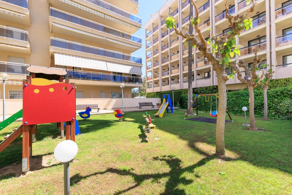 Patio, Garden, Garden view