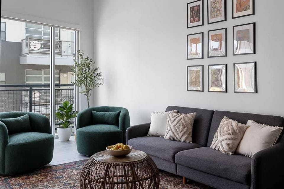 South Downtown Condo no.308 Apartment in Dallas