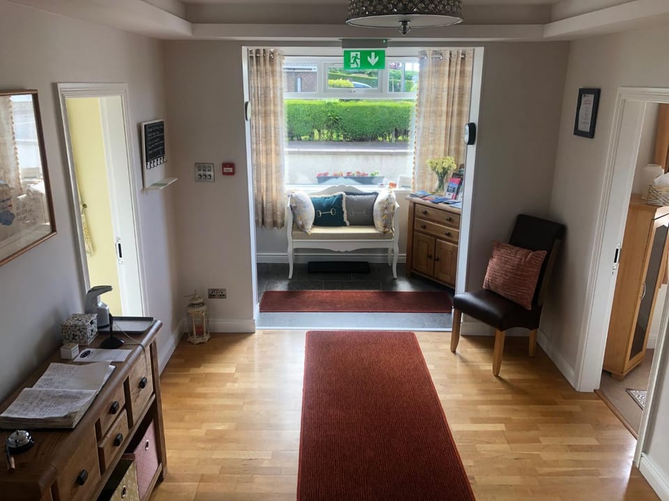 Drumcoo Guest House Bed and Breakfast in Leitrim, Co. Leitrim, Ireland