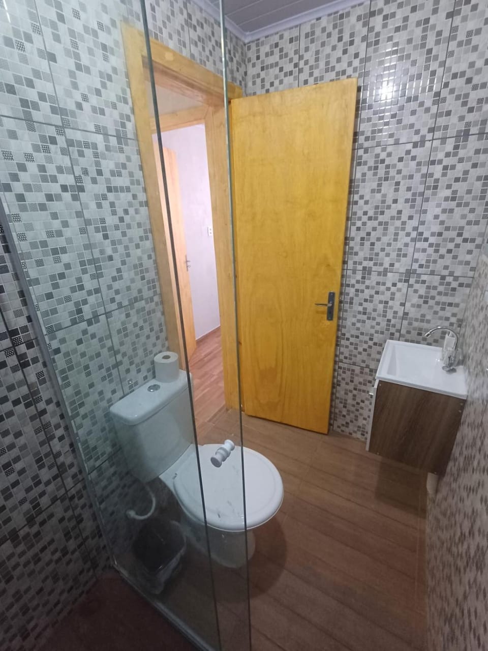 Apartamento confortável próximo ao HCPA Apartment in Porto Alegre