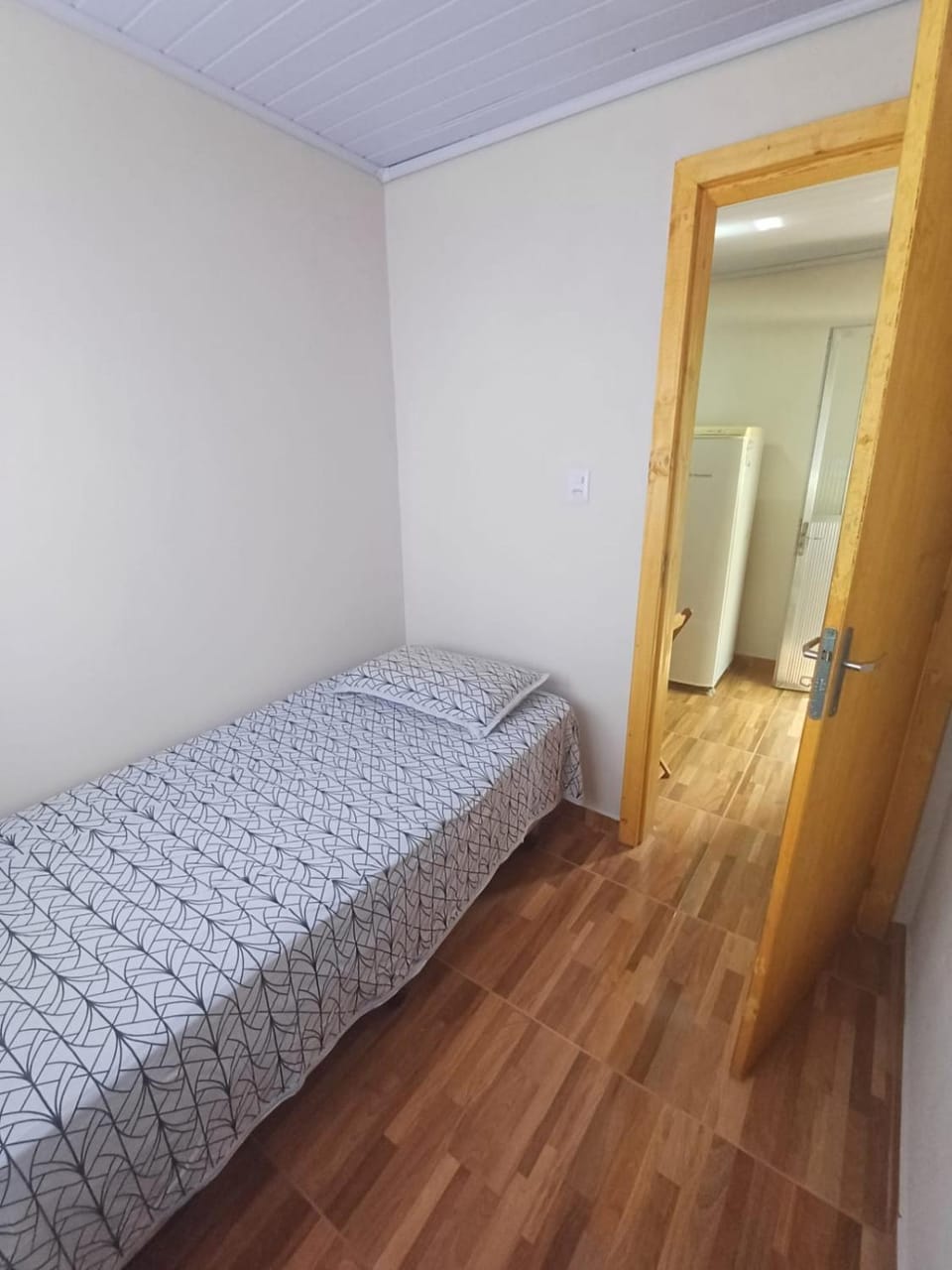 Apartamento confortável próximo ao HCPA Apartment in Porto Alegre