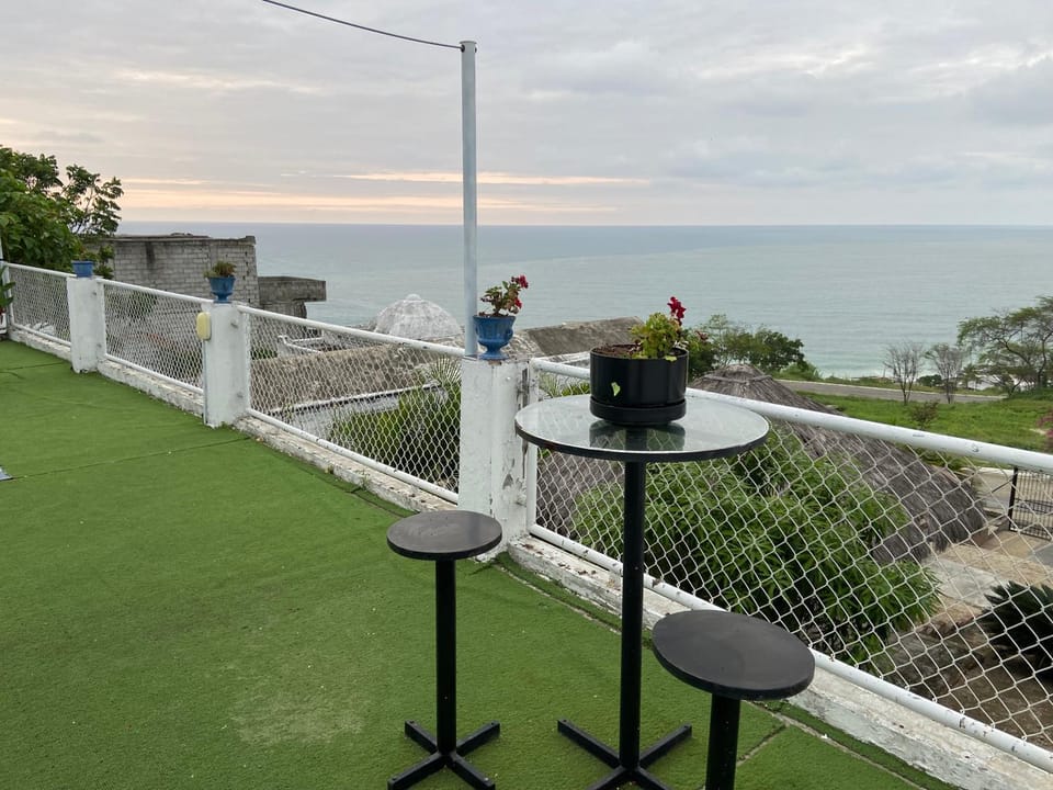 Villa turística Villa in Manabí Province