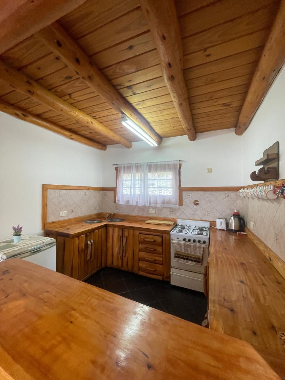 Cabaña en el Cerro Otto Apartment in San Carlos Bariloche
