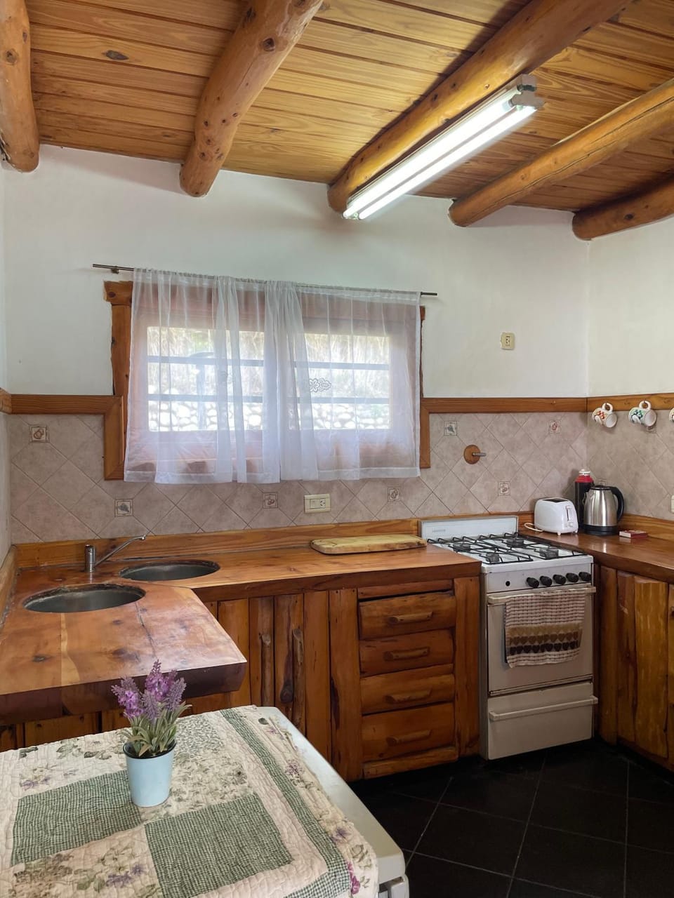 Cabaña en el Cerro Otto Apartment in San Carlos Bariloche