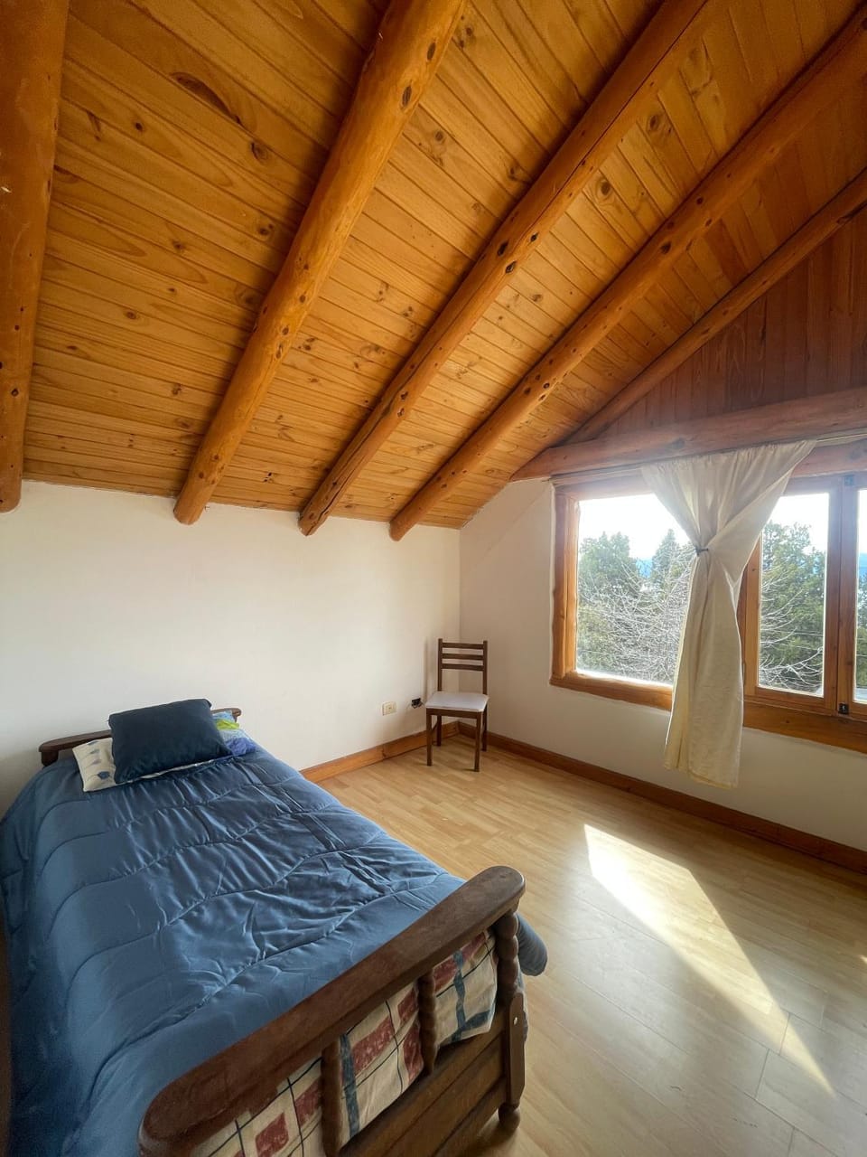 Cabaña en el Cerro Otto Apartment in San Carlos Bariloche