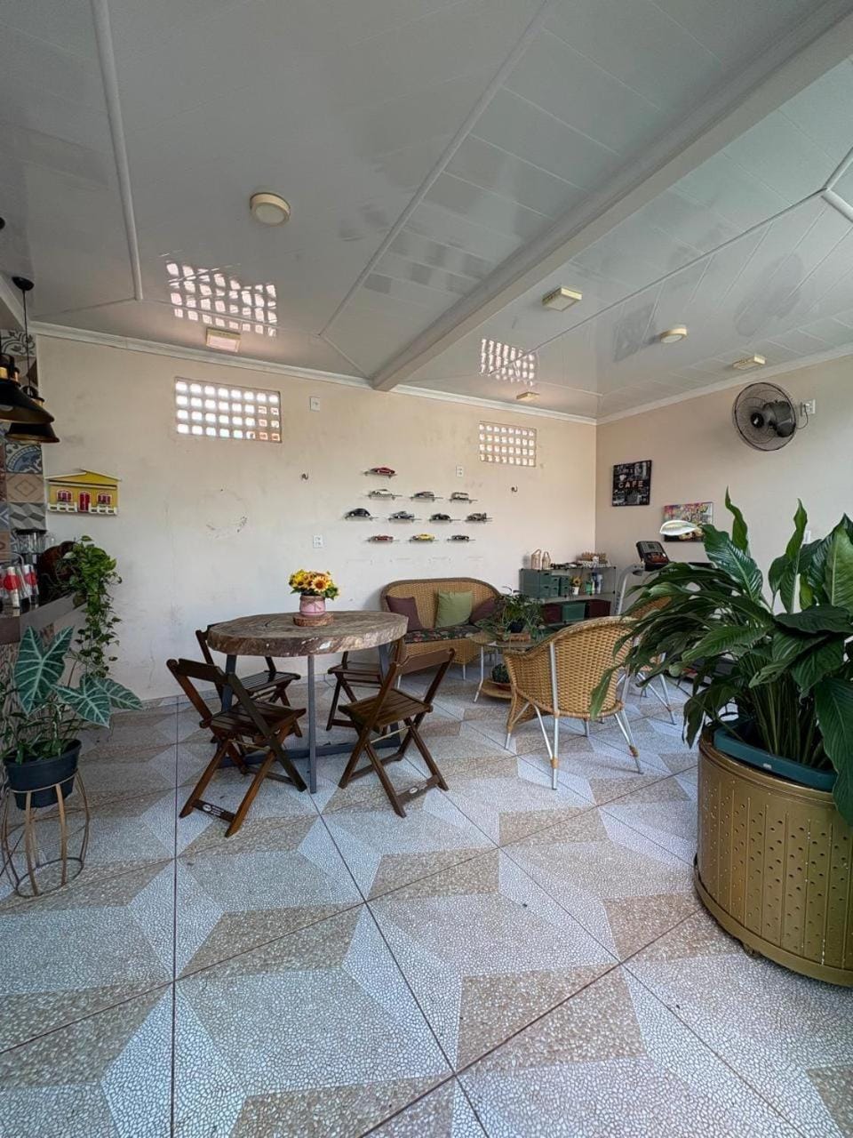 Aconchego de luxo para COP 30 House in State of Maranhão, Brazil