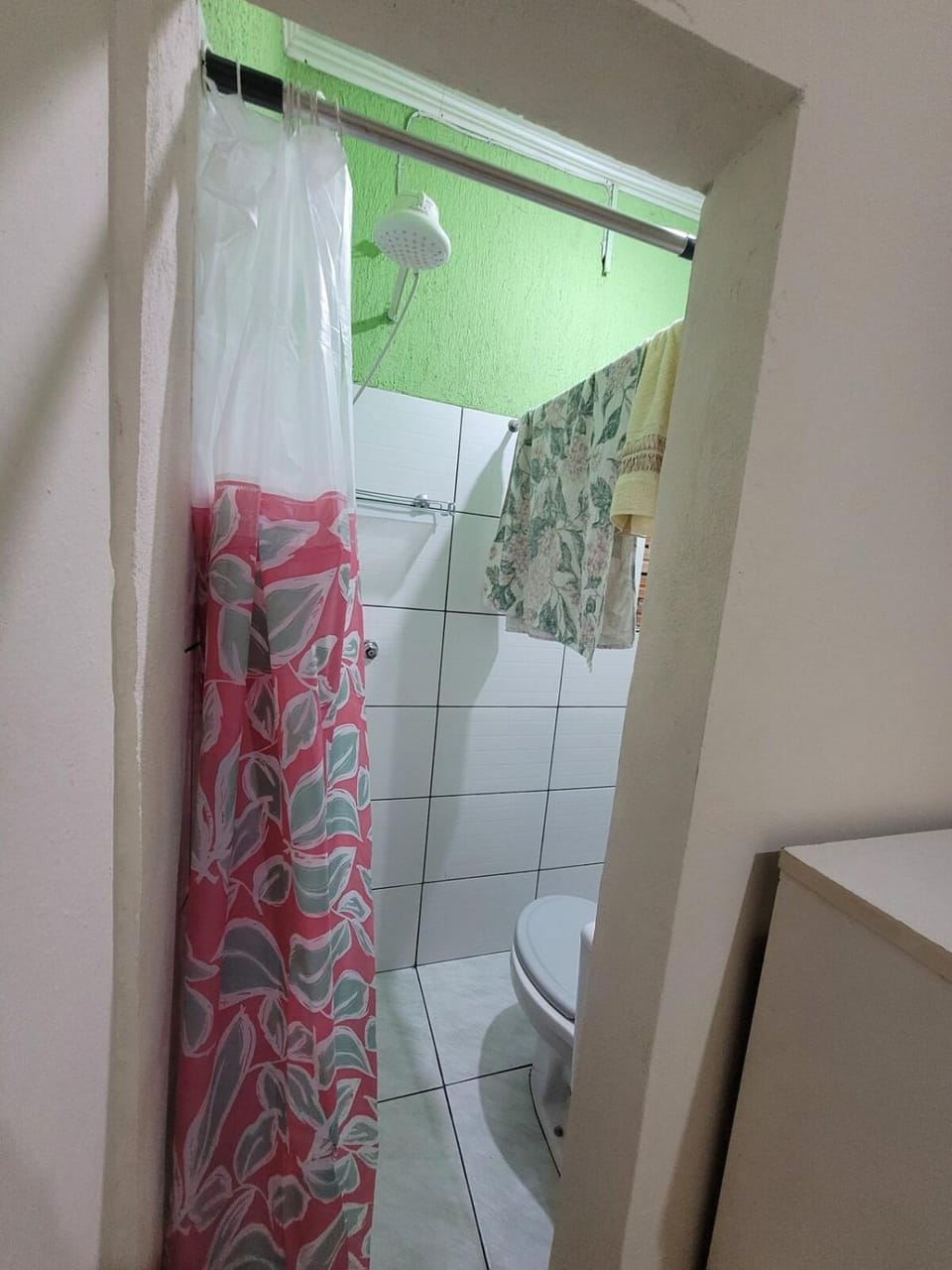Comfortable apartment next to HCPA Apartment in Porto Alegre