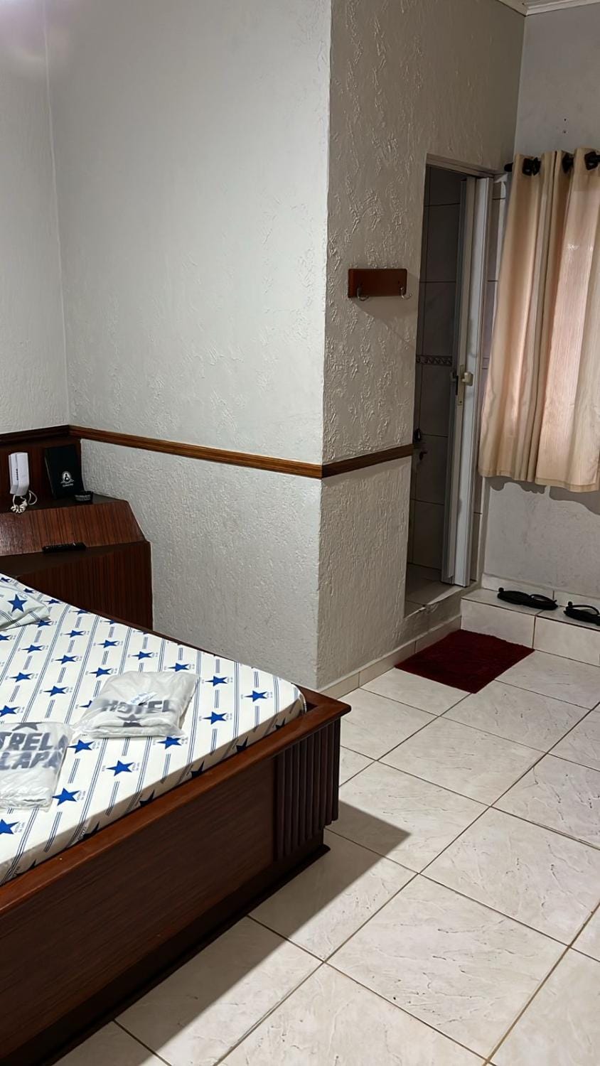 Hotel estrela da lapa Hotel in Sao Paulo City