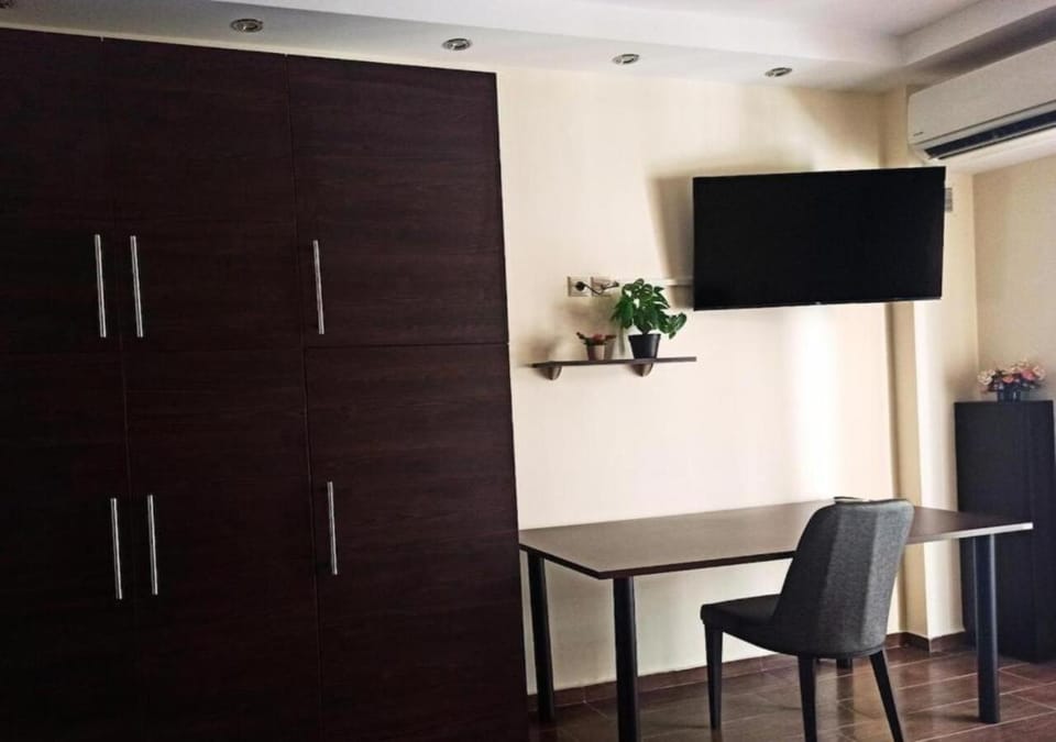 TV and multimedia, wardrobe