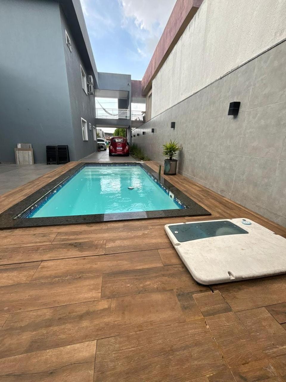 Casa em Belém Cop 30 House in Belém