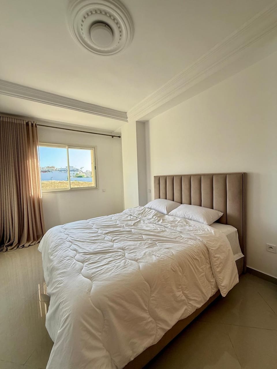 Ideal stay in Tangier center Apartment in Tangier