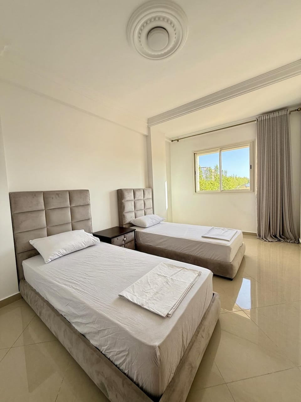 Ideal stay in Tangier center Apartment in Tangier