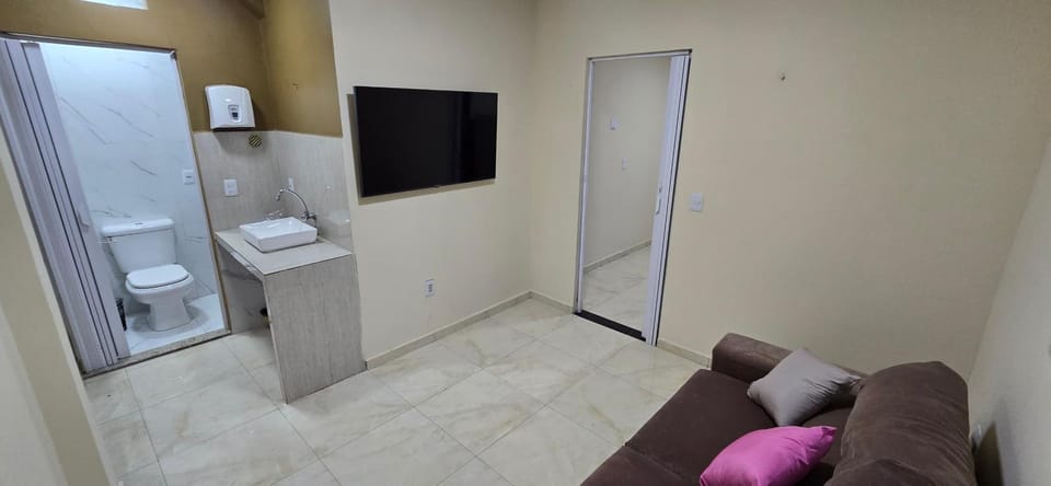 Linda Casa 3 suítes House in Belém