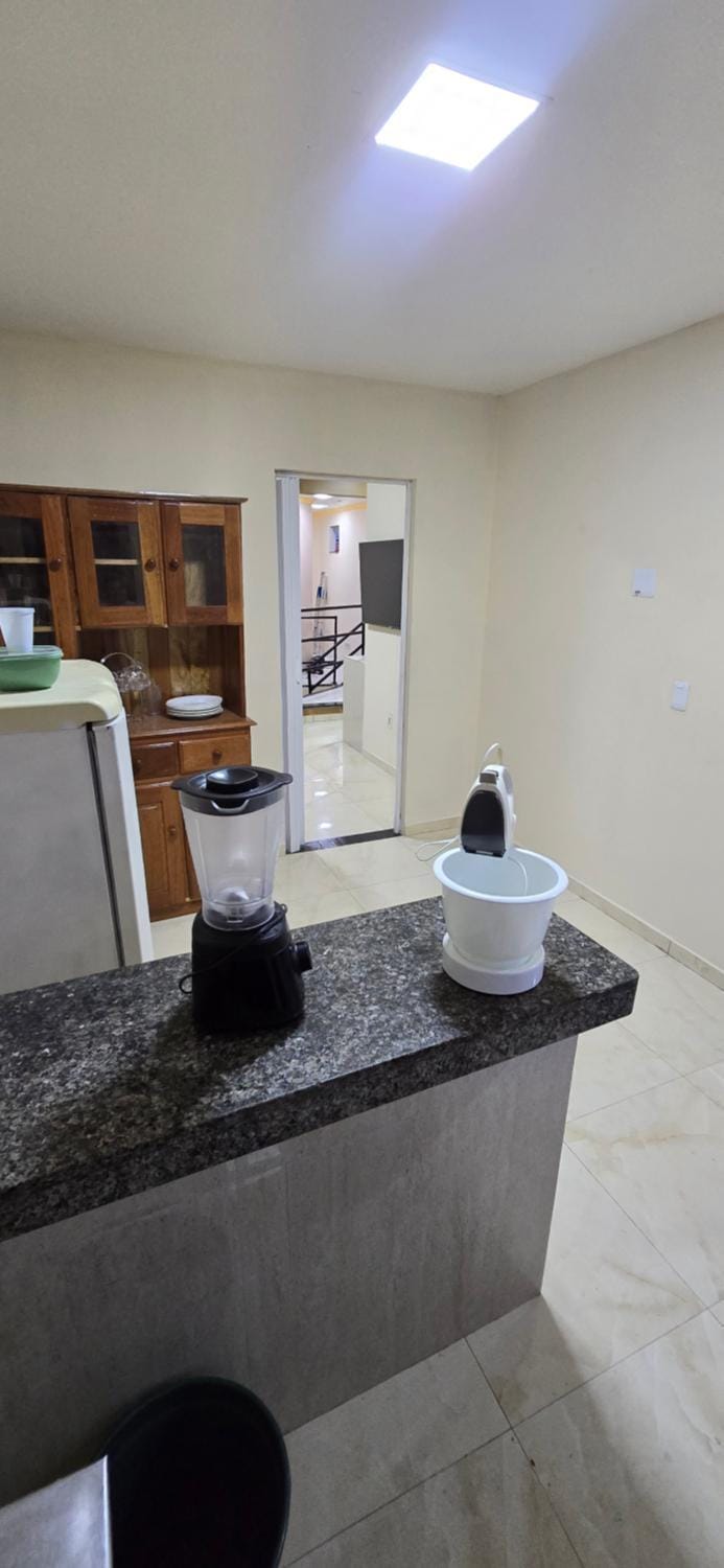 Linda Casa 3 suítes House in Belém