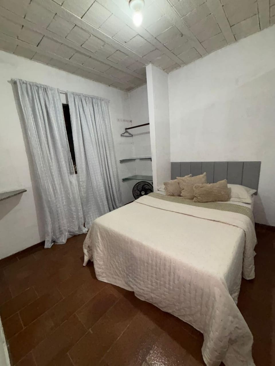 Sobrado Piúma House in State of Espírito Santo, Brazil