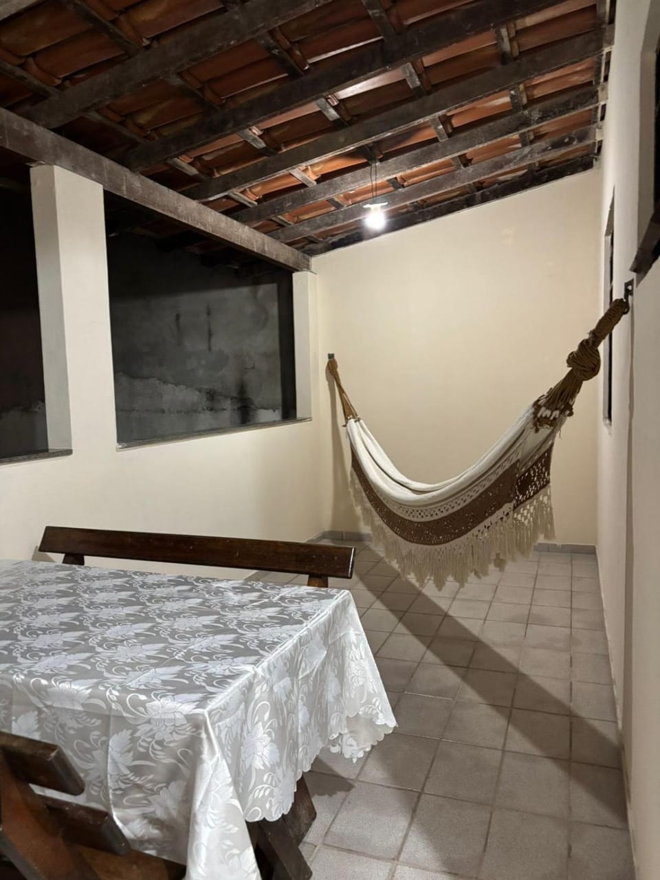 Sobrado Piúma House in State of Espírito Santo, Brazil