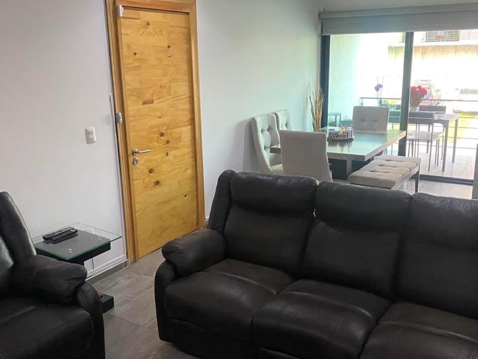 La PRIMAVERA APARTMENT IN CUERNAVACA Apartment in Cuernavaca