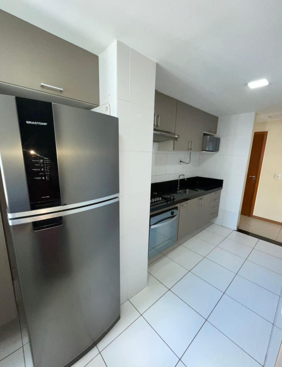 Piaza Toscana Apartment in Belém