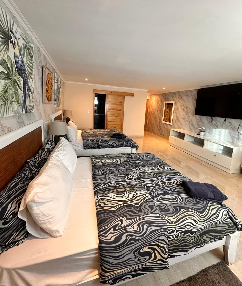 Noe hotel Hotel in Punta Cana
