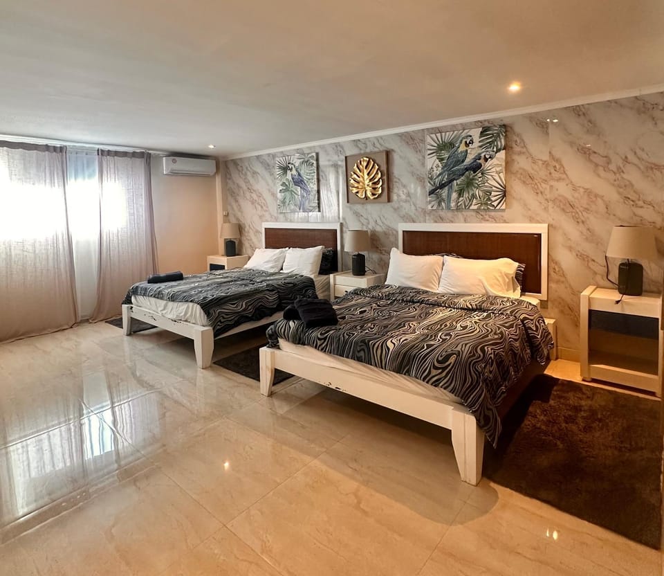 Noe hotel Hotel in Punta Cana