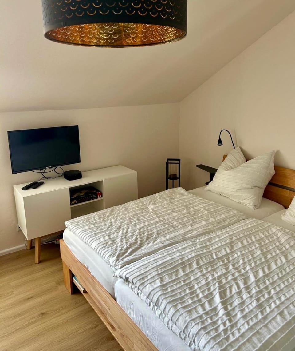 Bergzeit Hahnenklee Apartment in Goslar