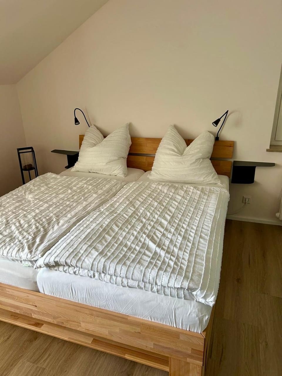 Bergzeit Hahnenklee Apartment in Goslar