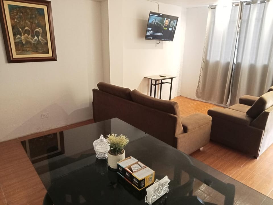 Departamento 1dormitorio 3A Apartment in Callao Region, Peru