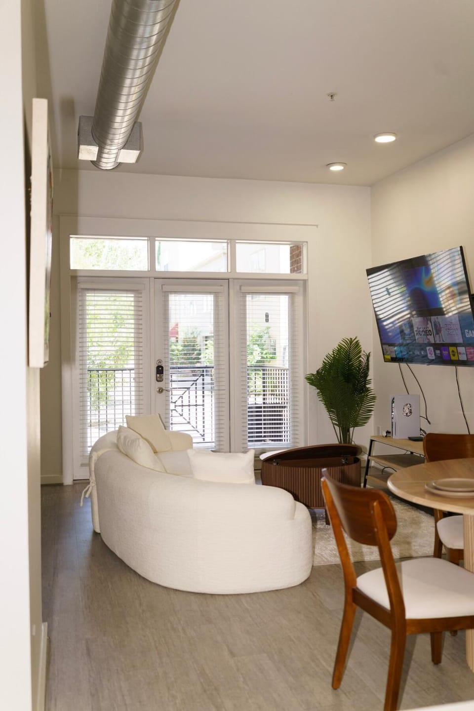 Close to Convention Center & Stadiums Apartment in Houston