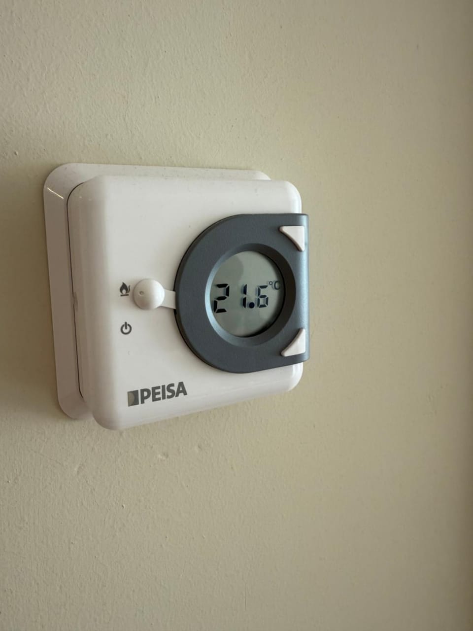 heating