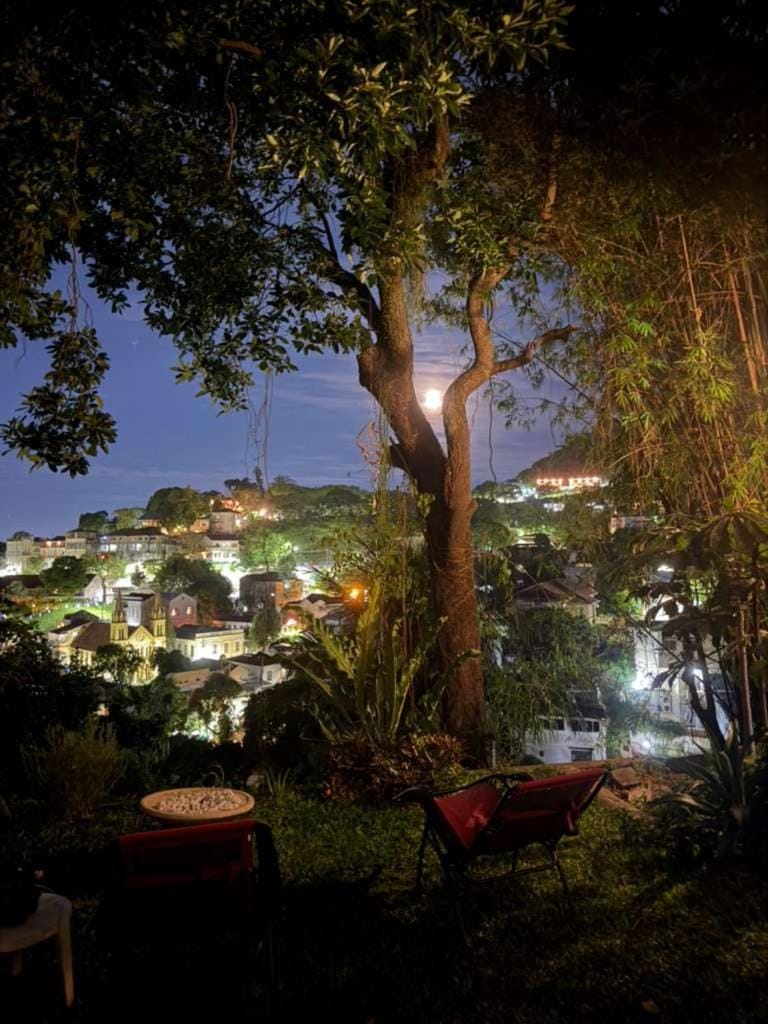Casa em meio a natureza - Ideal para casal Bed and Breakfast in Santa Teresa