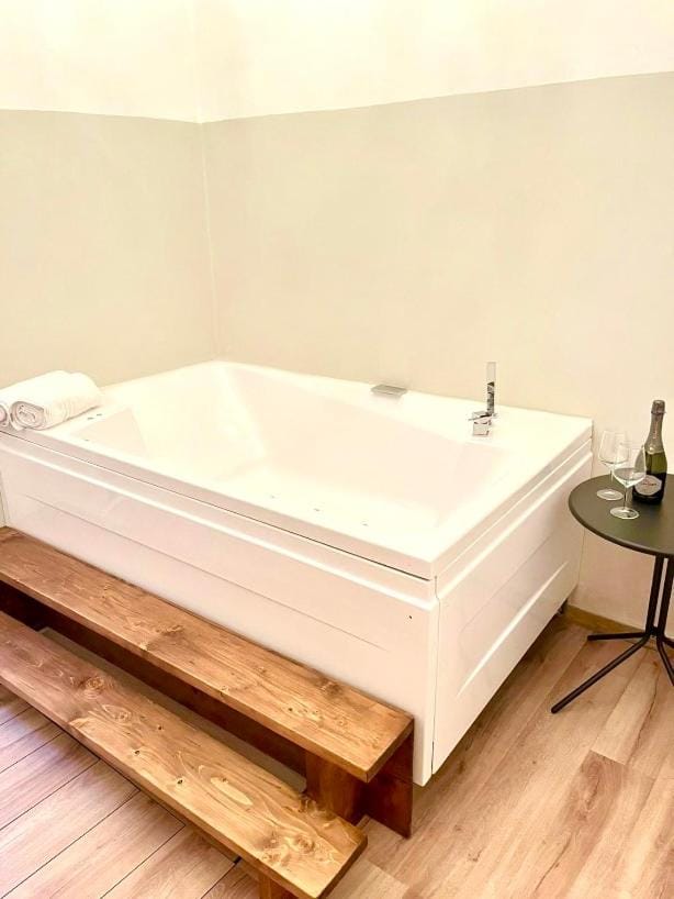 Pantheon Luxury Jacuzzi Apartment Apartment in Rome