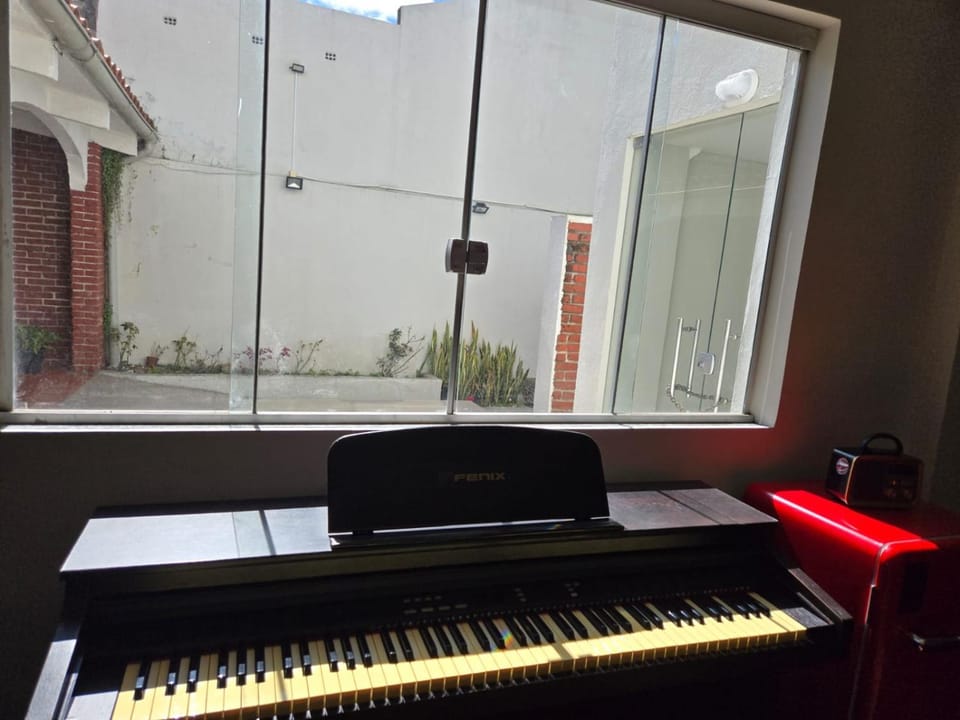 Patio, Balcony/Terrace