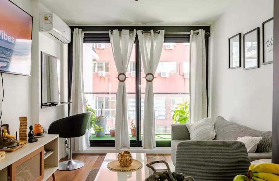 VIVO LIFE Cordon Apartment in Montevideo Department, Uruguay