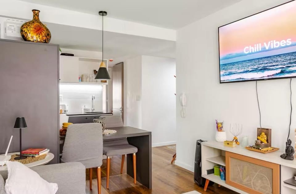 VIVO LIFE Cordon Apartment in Montevideo Department, Uruguay