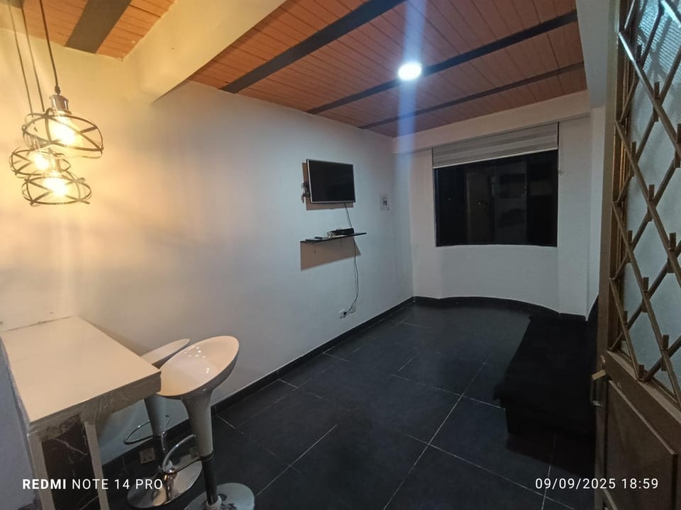 S91 eco Apartment in Ibagué