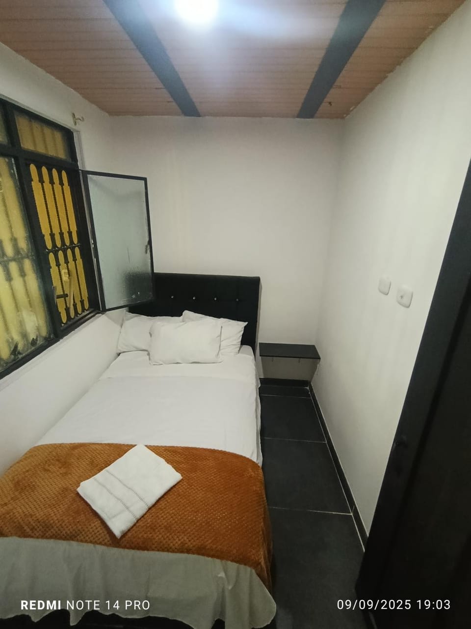 S91 eco Apartment in Ibagué