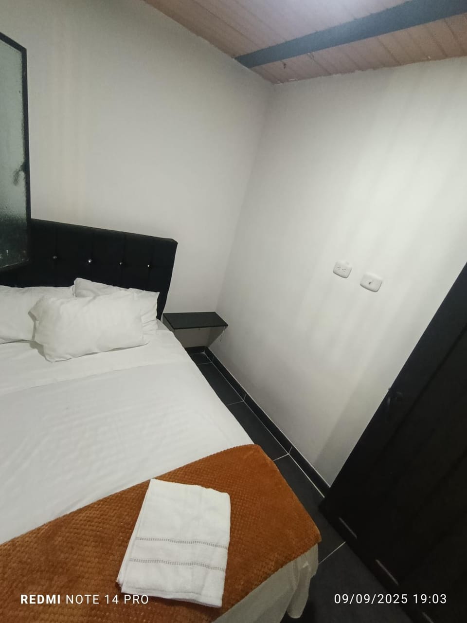 S91 eco Apartment in Ibagué