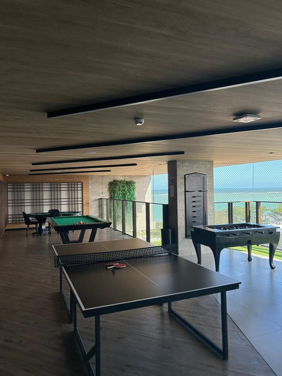 New Time Apto 1303 Apartment in Maceió