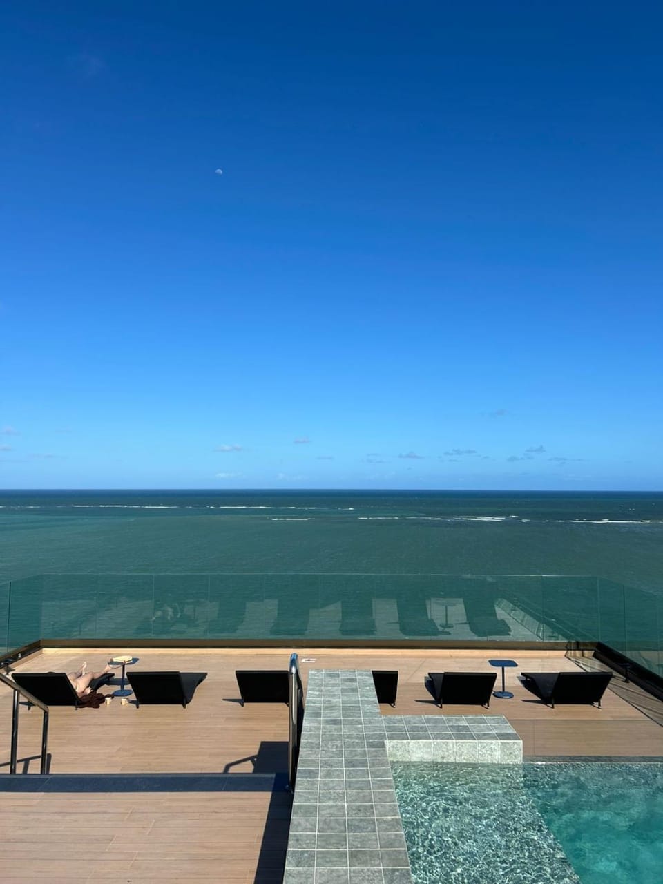 New Time Apto 1303 Apartment in Maceió
